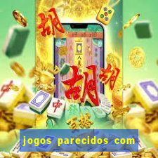 jogos parecidos com coin master